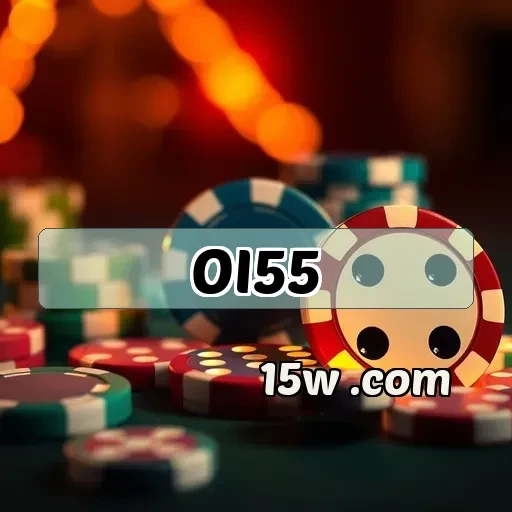 oi55.com Login