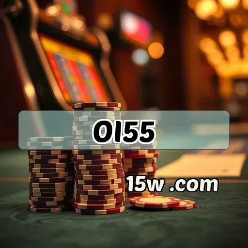 oi55.com Caça-Níqueis
