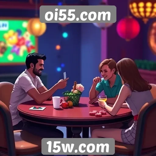Comparação de jogos de mesa disponíveis em oi55.com